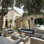 Encinas