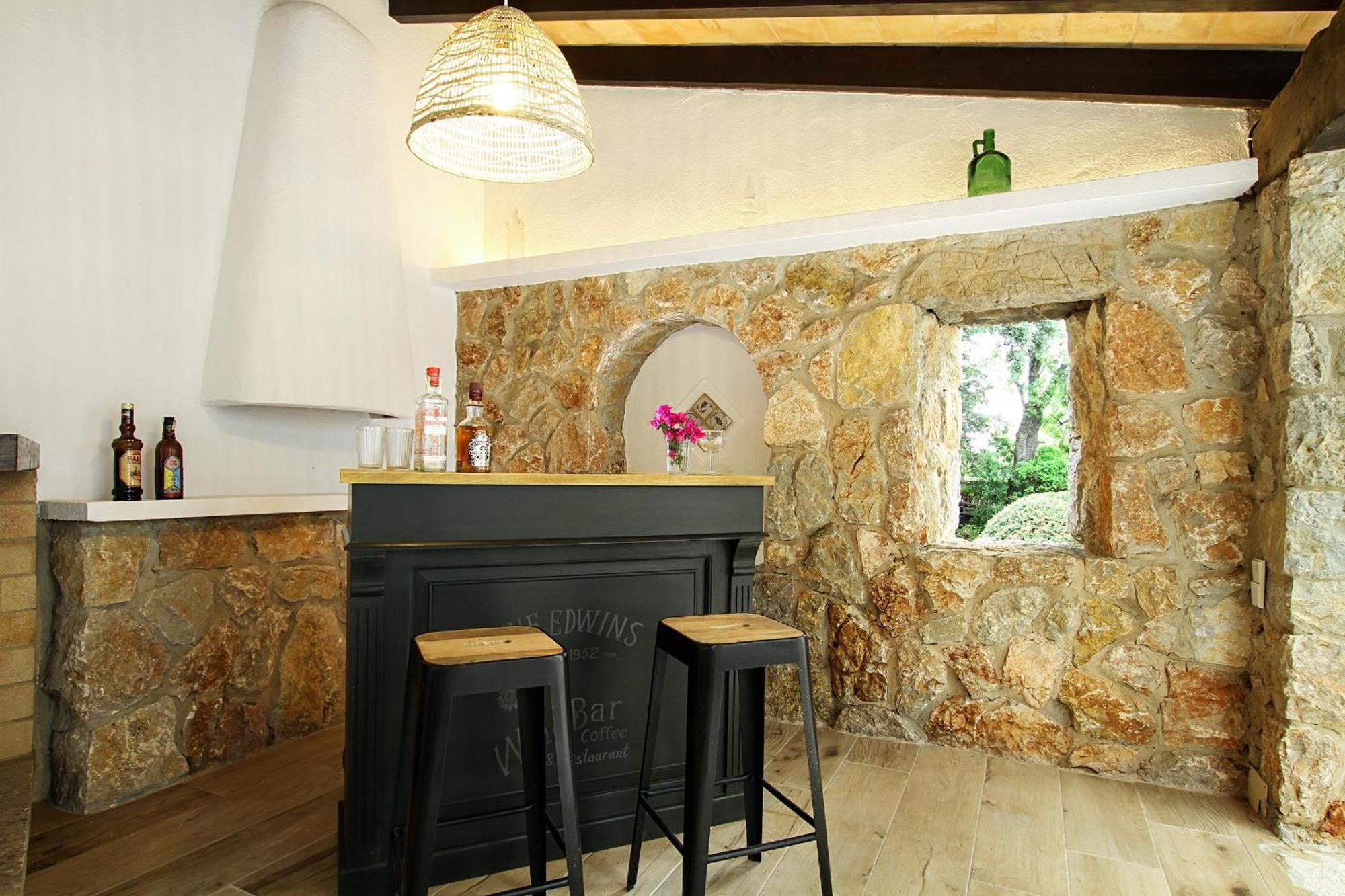 Villa Encinas Port de Pollença