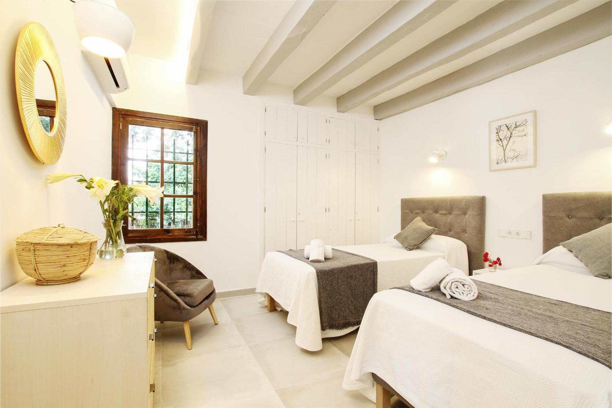 Villa Encinas *