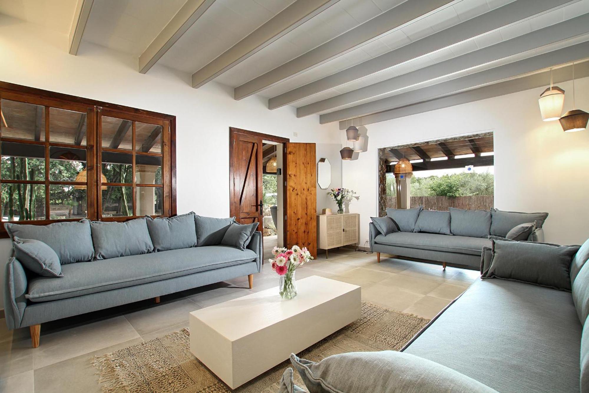 Encinas Villa Port de Pollença